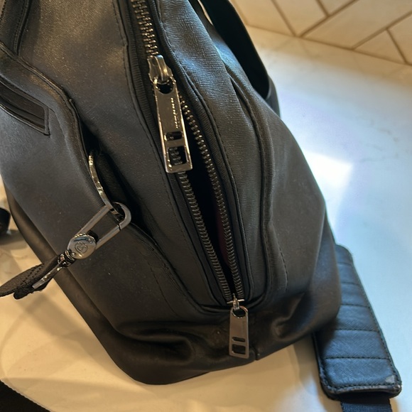 Lululemon bowling-style bag - Picture 4 of 6